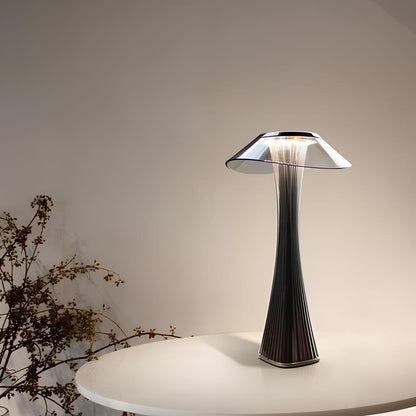 Gesculpteerde Flare-lamp