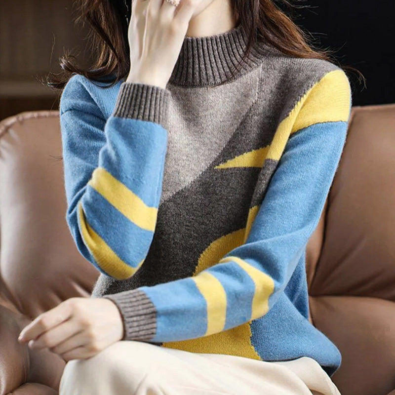 Urban Edge Strickpullover
