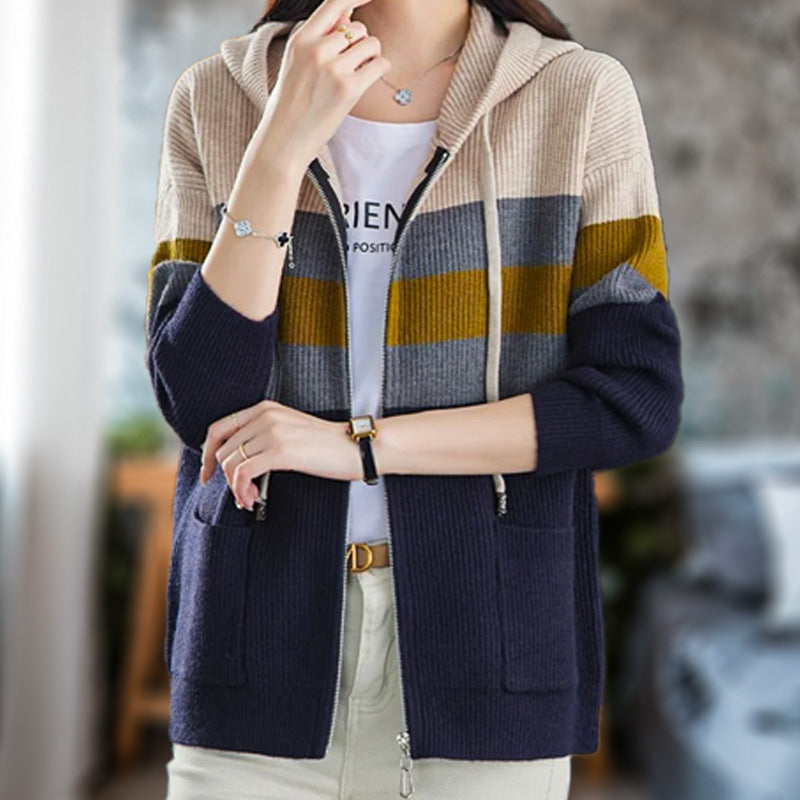 Vanesa Kapuzenpullover