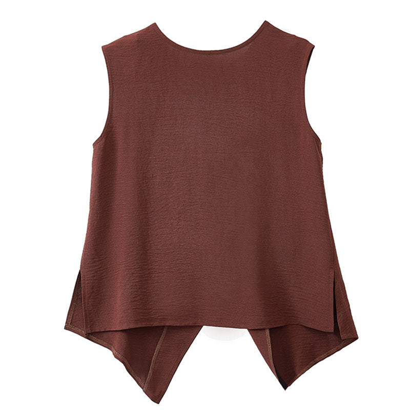 Verona Two-Way Top