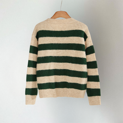 Lena | Stijlvol vest