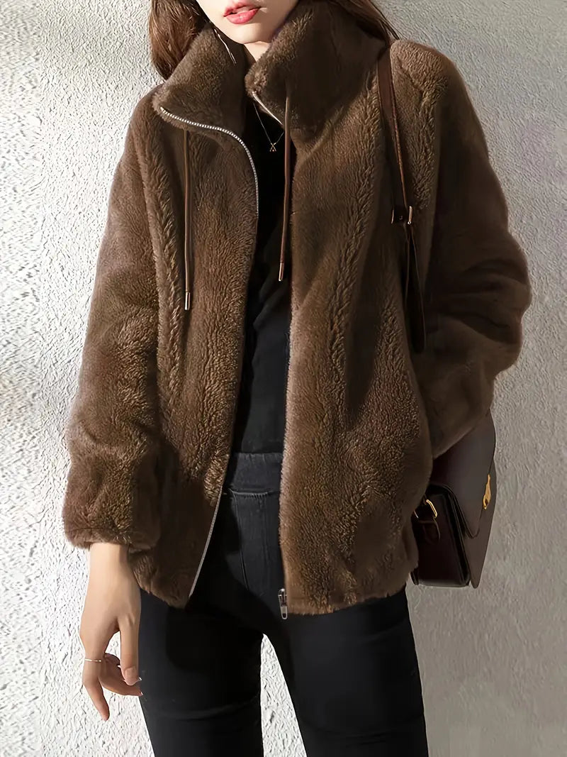 Amabel - Stilvolle Freizeitjacke