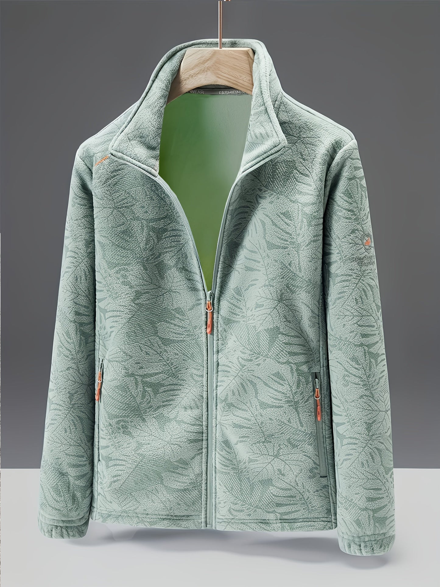 Carol™ – Fleece Jacket for Women