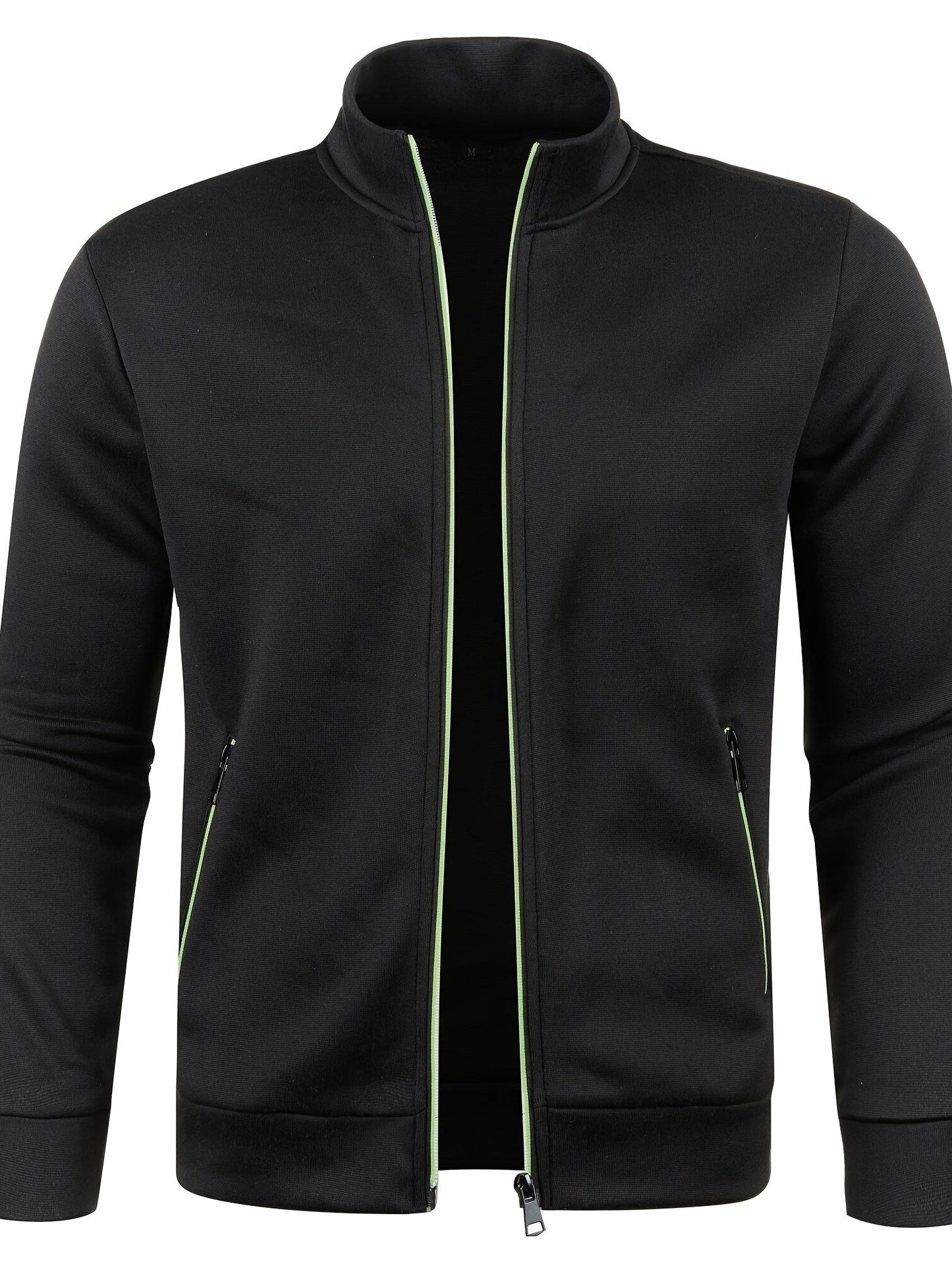 Gianni™ | Komfort Strikjakke