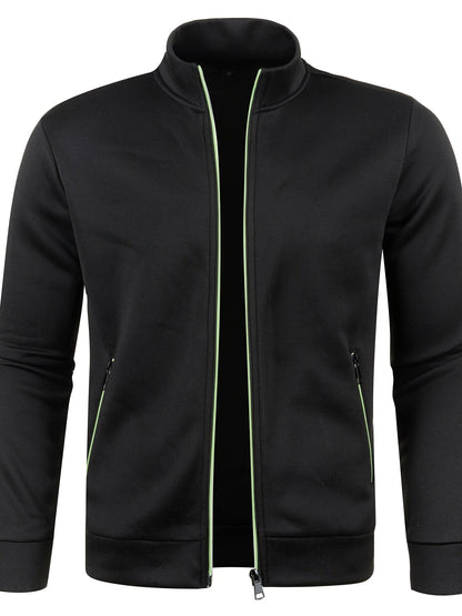 Gianni™ | Komfort Strikjakke