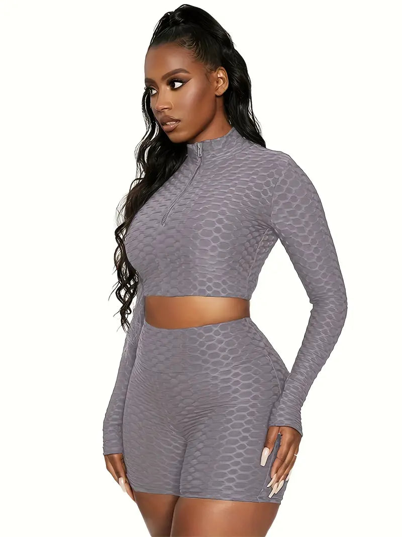 Sculpt & Shine Naadloze Set