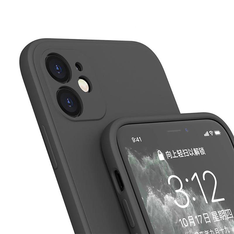ForestEcho iPhone Hoesje