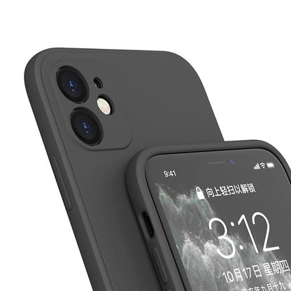 ForestEcho iPhone Hoesje