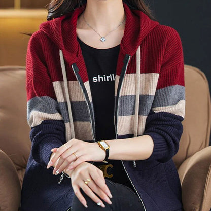 Vanesa Kapuzenpullover