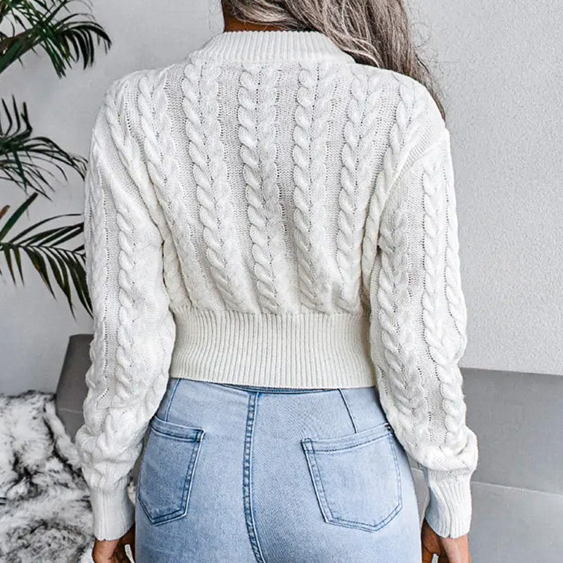 Lora Pullover