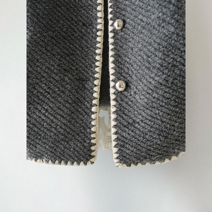Lena | Elegante Strickjacke