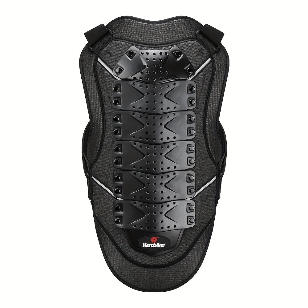 HEROBIKER Motorrad-Schutzweste