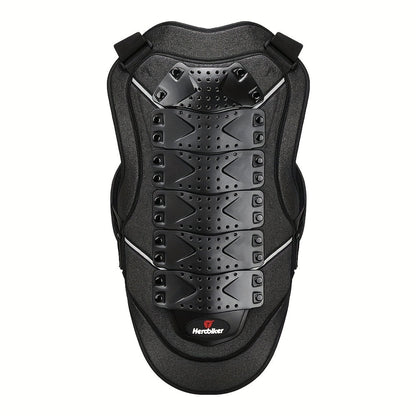 HEROBIKER Motorrad-Schutzweste