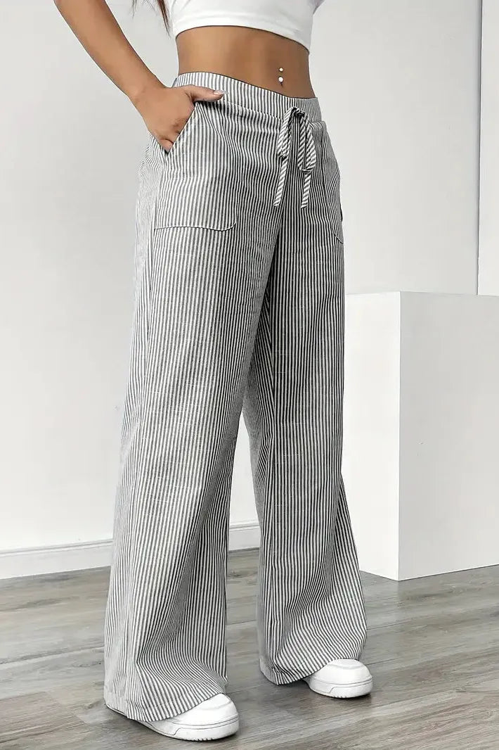 Hazel – Komfort Stretch Hose