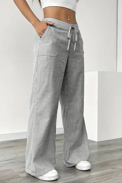 Hazel – Komfort Stretch Hose