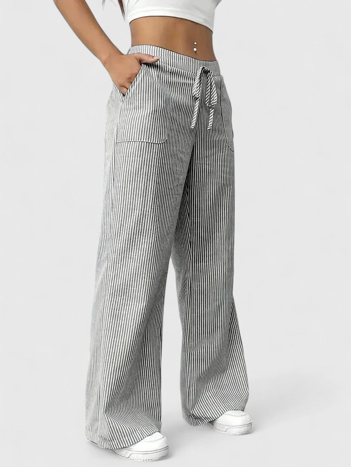 Dominique™ – Bequeme Alltags­hose