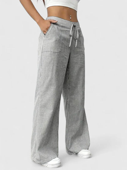 Dominique™ – Bequeme Alltags­hose