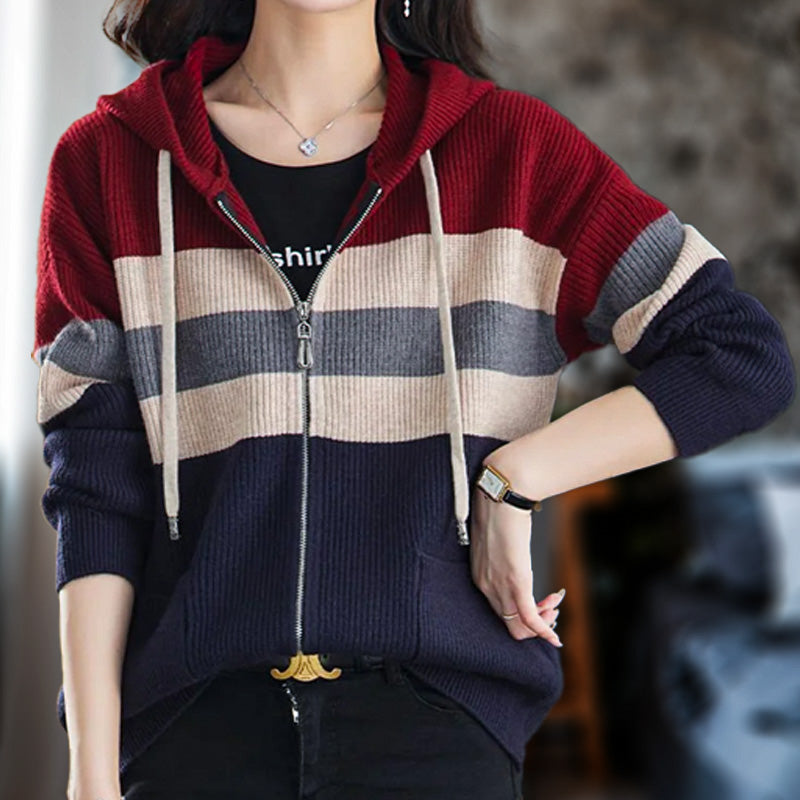 Vanesa Kapuzenpullover