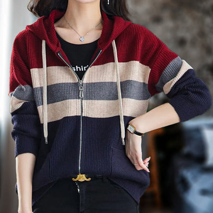 Vanesa Kapuzenpullover