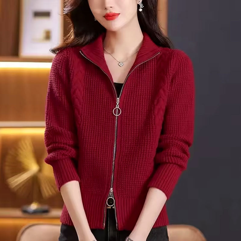 Sienna Coltrui-vest