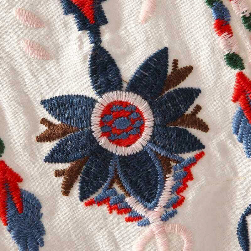 Lily Blouse