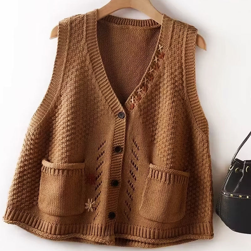 EMBER VEST