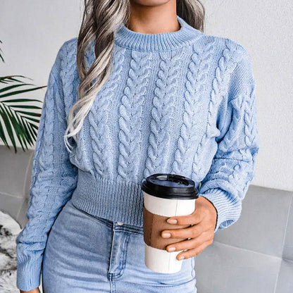 Lora Pullover