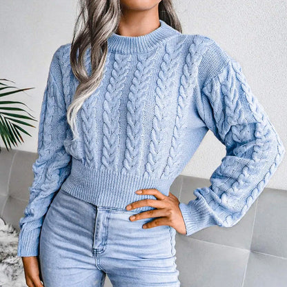 Lora Pullover