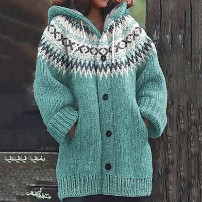 FREYA | WARM VEST