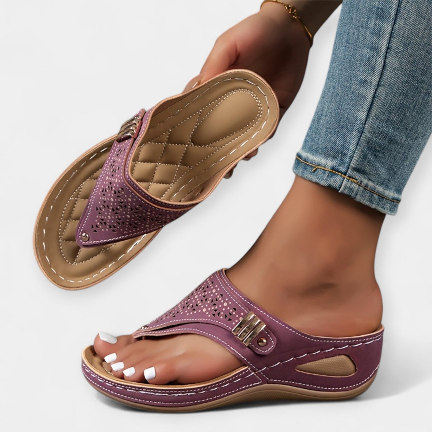 Ademende Casual Schoenen
