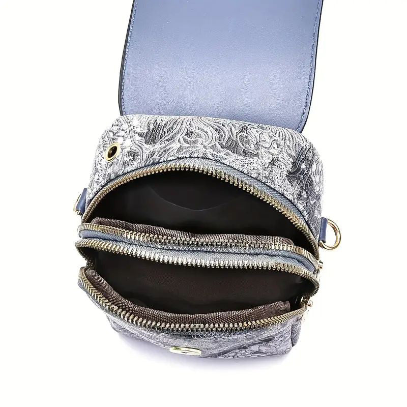Casual vintage tas