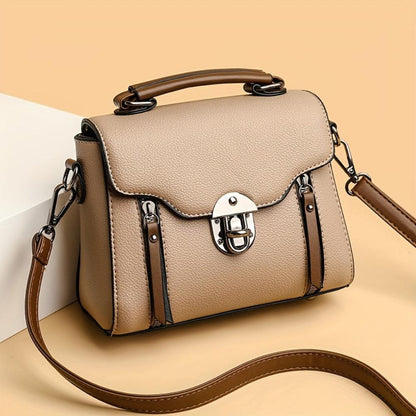 Luna | Retro-Chic Handtasche