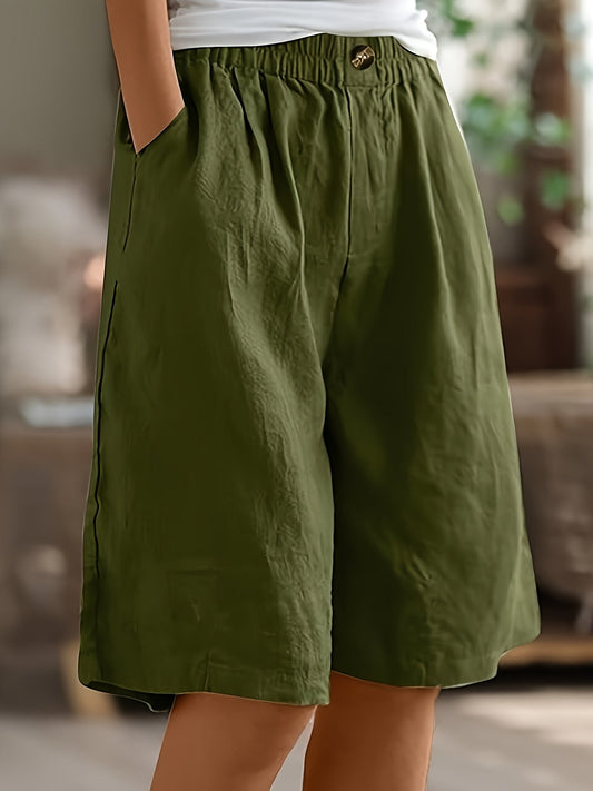 Cecilia™ – Bequeme Sommerhose