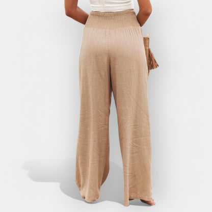 Weite und Leichte Hose