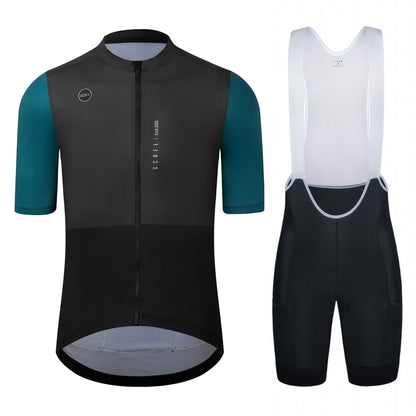 GCRFL herenshirtset - shirt met korte mouwen