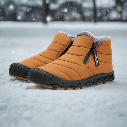 Olsen & Olsen™ Noah | Leren laarzen