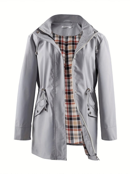 Shirley™ – Herbstjacke für Frauen