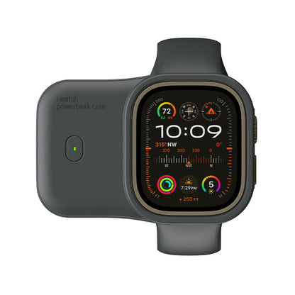 ChargeGuard Apple Watch Powerbank