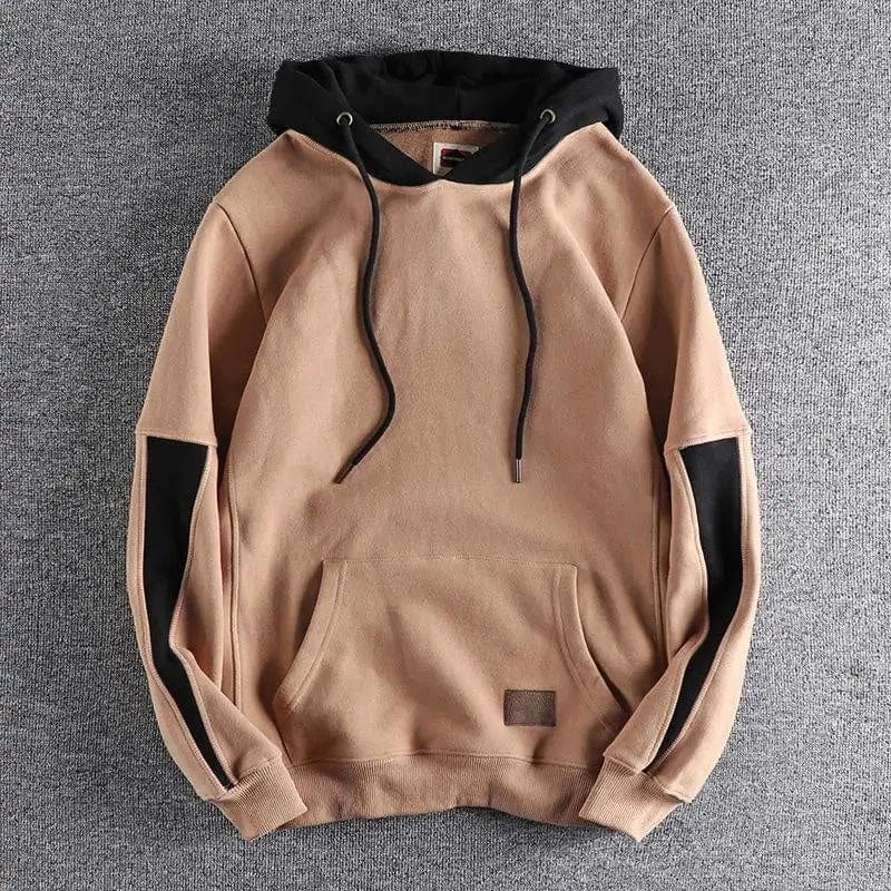 De Denis Hoodie