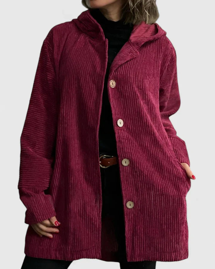 Ysalindah™ | Comfortabele jas