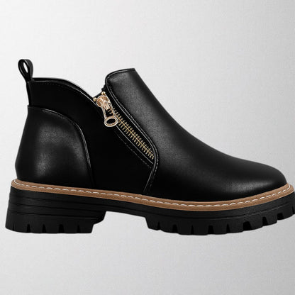Venedig Stiefeletten