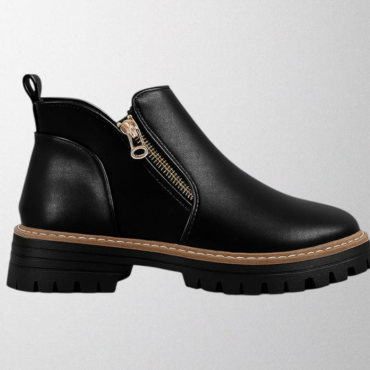 Venedig Stiefeletten