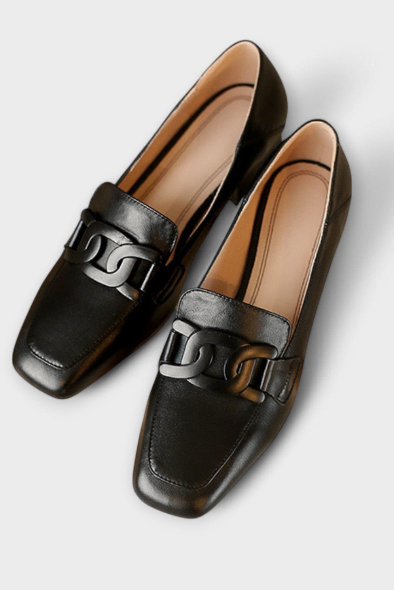 Monica - Elegante Loafer