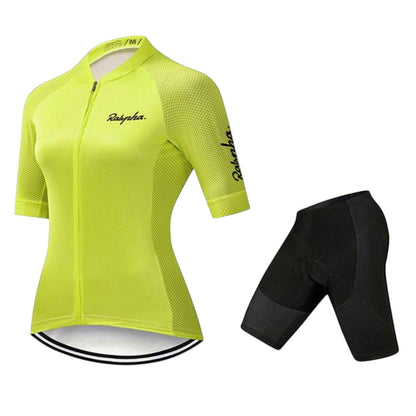 RAHPHA SPORT Wielrenset voor Dames