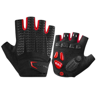 ROCKBROS Fahrradhandschuhe Pro