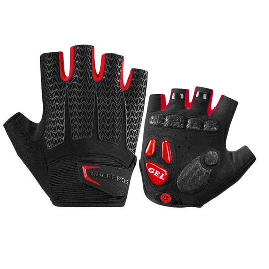 ROCKBROS Fahrradhandschuhe Pro