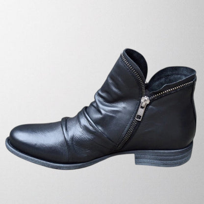 Lisa Bequeme Orthopädische Stiefel