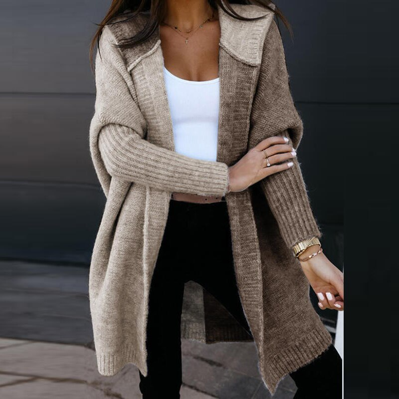 Talulla Langer Pullover