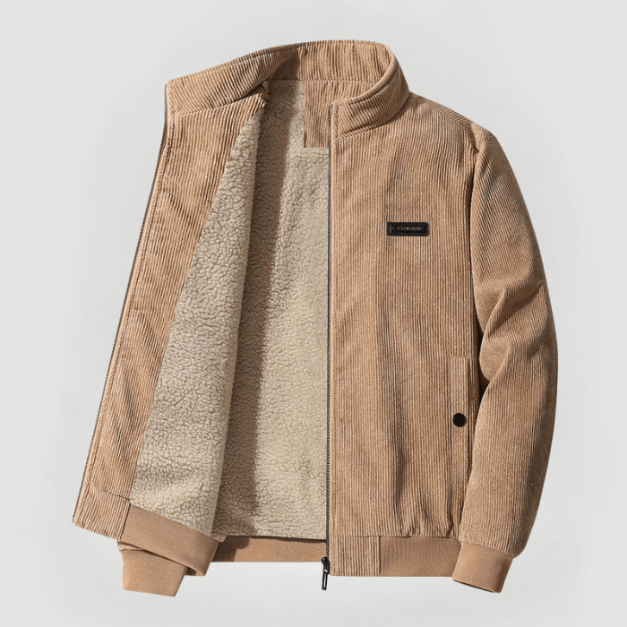 Lance | Klassiek jack