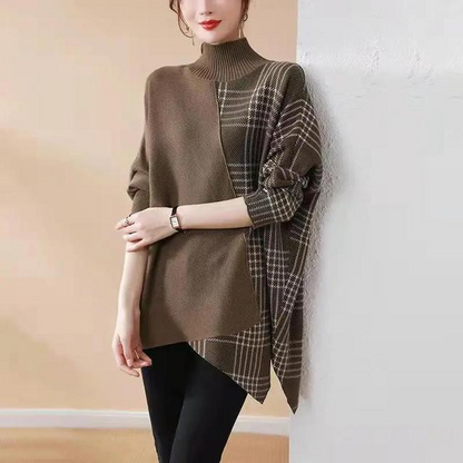 Patchwork coltrui